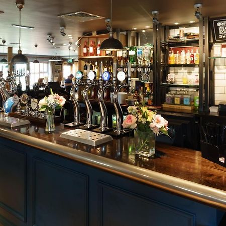 Fallow Field, Telford By Marston'S Inns Экстерьер фото